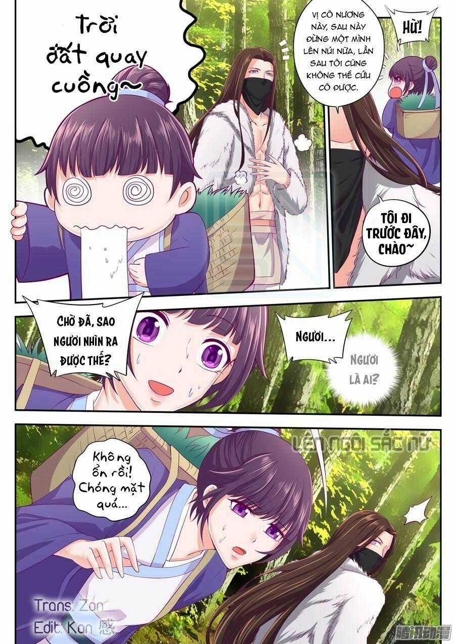 Kiếp Sau, Đợi Người Chapter 16 trang 10