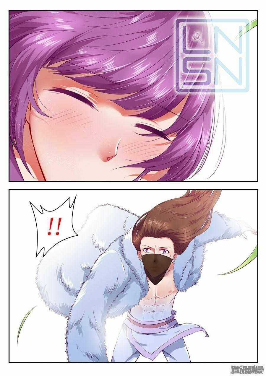 Kiếp Sau, Đợi Người Chapter 16 trang 11