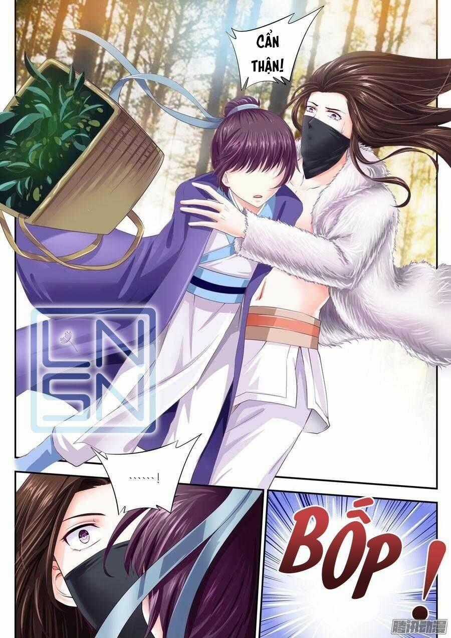 Kiếp Sau, Đợi Người Chapter 16 trang 12