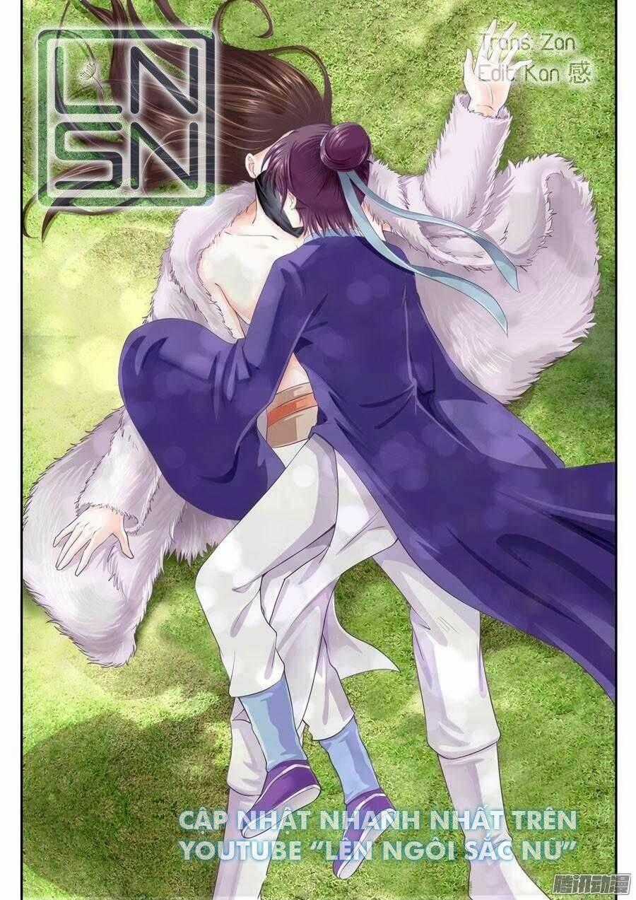 Kiếp Sau, Đợi Người Chapter 16 trang 13