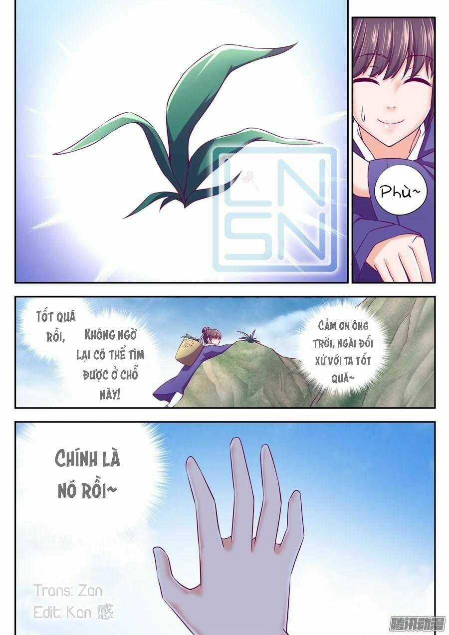 Kiếp Sau, Đợi Người Chapter 16 trang 3