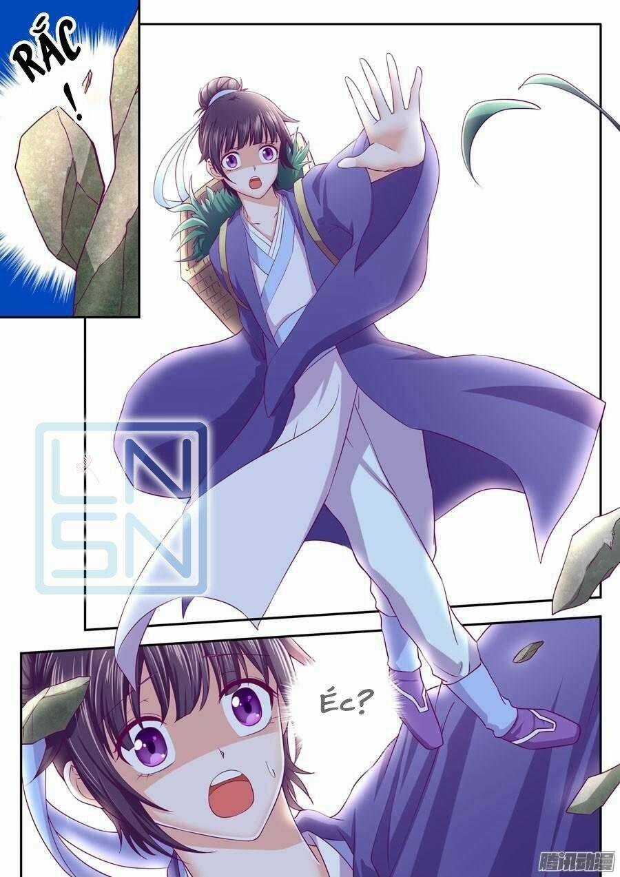 Kiếp Sau, Đợi Người Chapter 16 trang 4