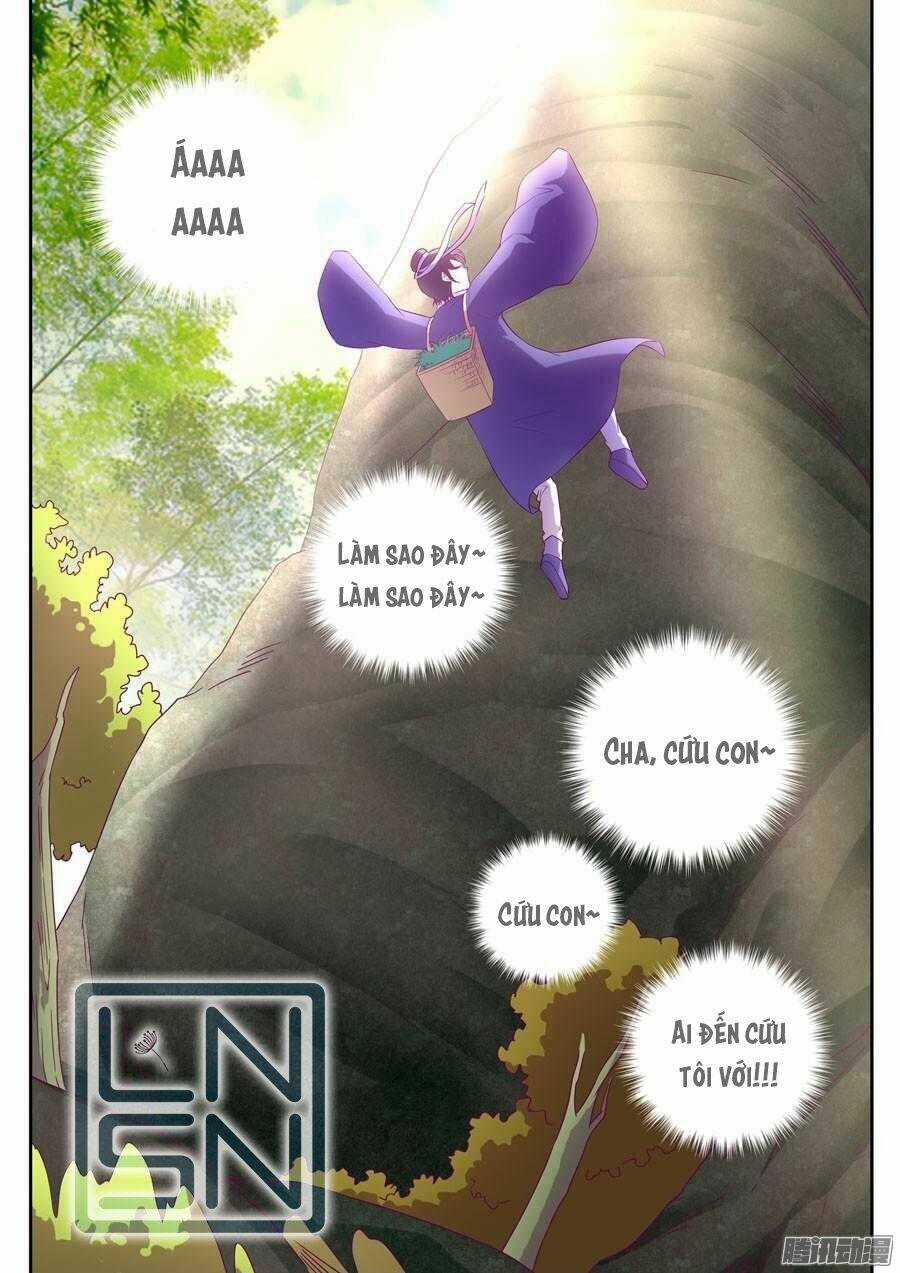 Kiếp Sau, Đợi Người Chapter 16 trang 5