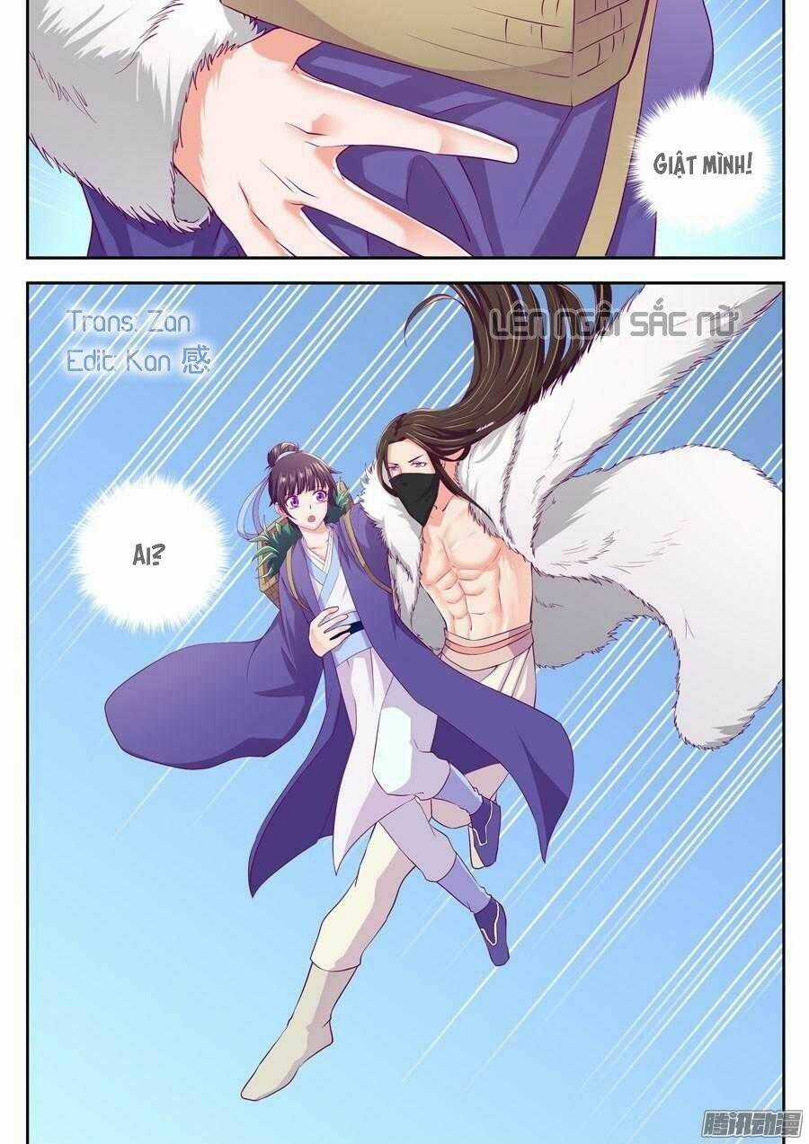 Kiếp Sau, Đợi Người Chapter 16 trang 6