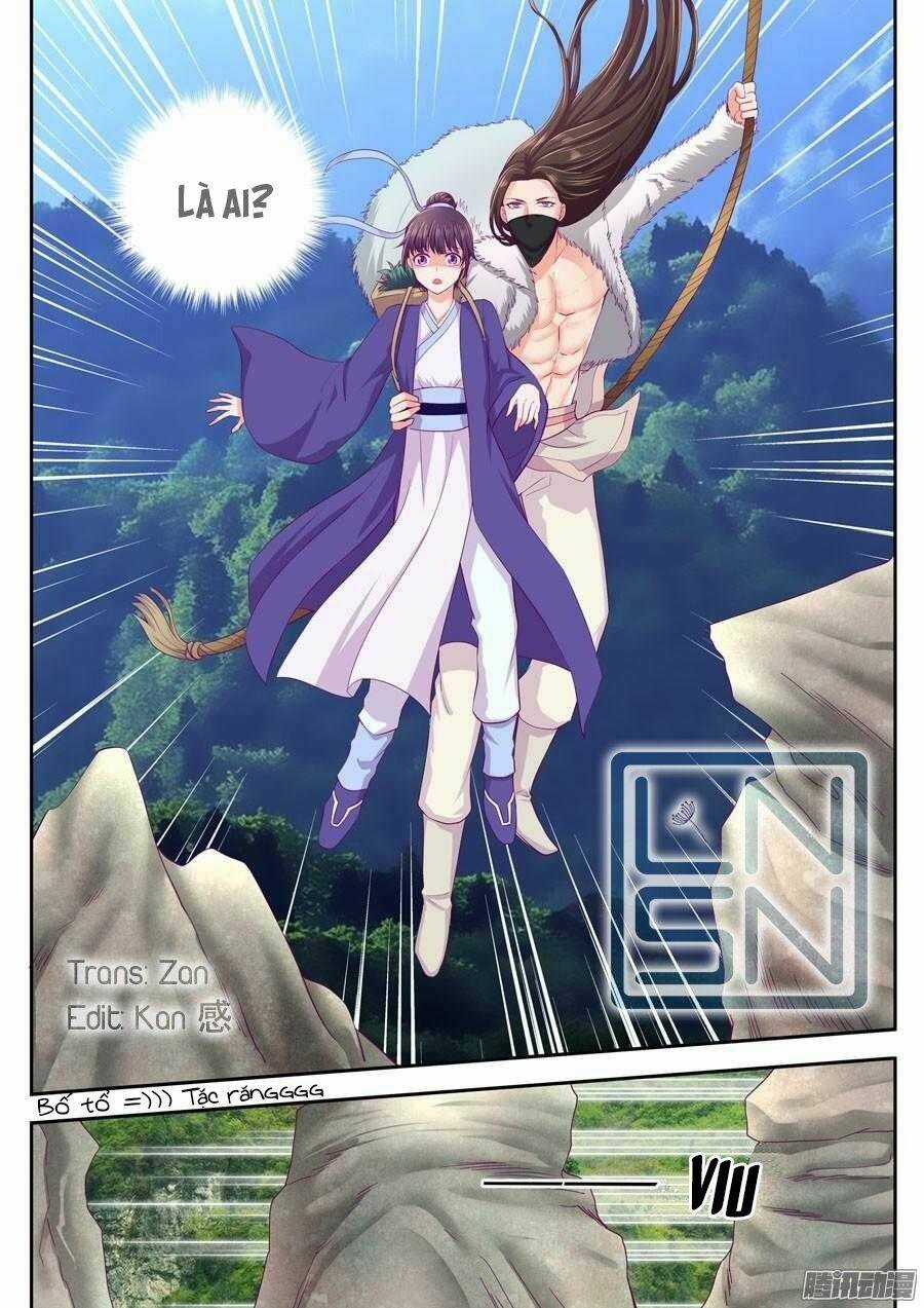 Kiếp Sau, Đợi Người Chapter 16 trang 7