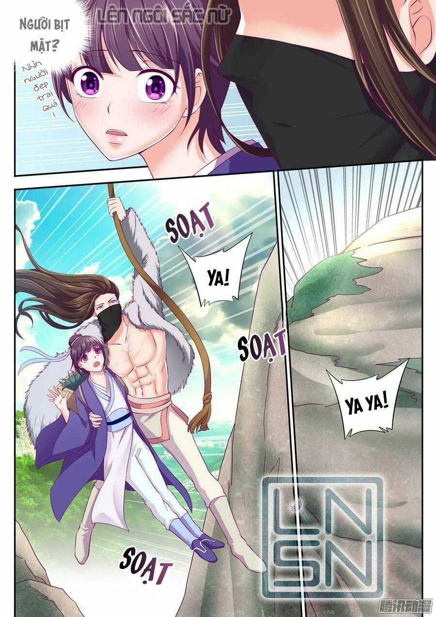 Kiếp Sau, Đợi Người Chapter 16 trang 8