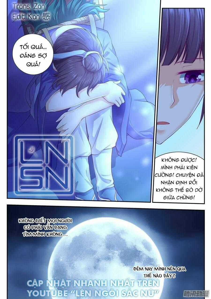 Kiếp Sau, Đợi Người Chapter 17 trang 10