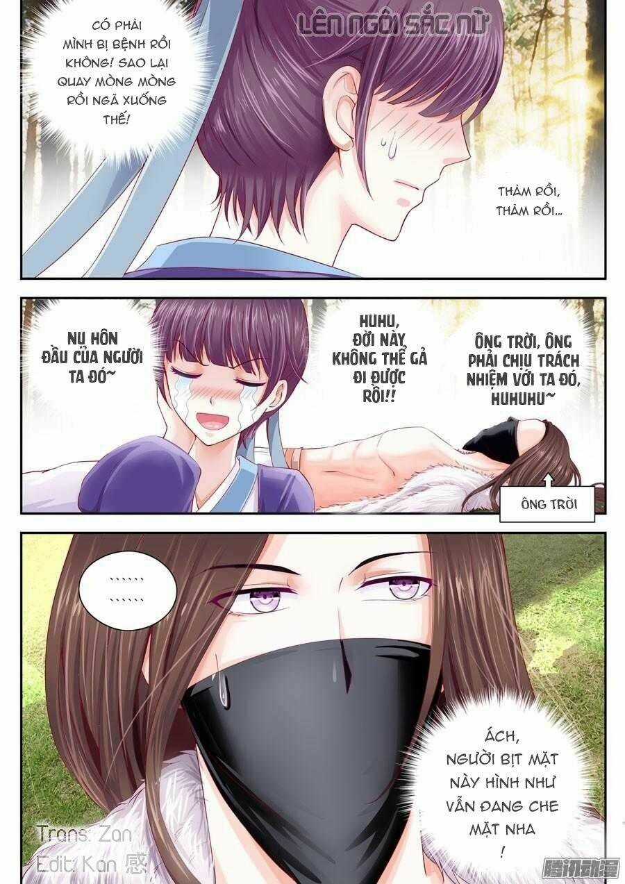 Kiếp Sau, Đợi Người Chapter 17 trang 2