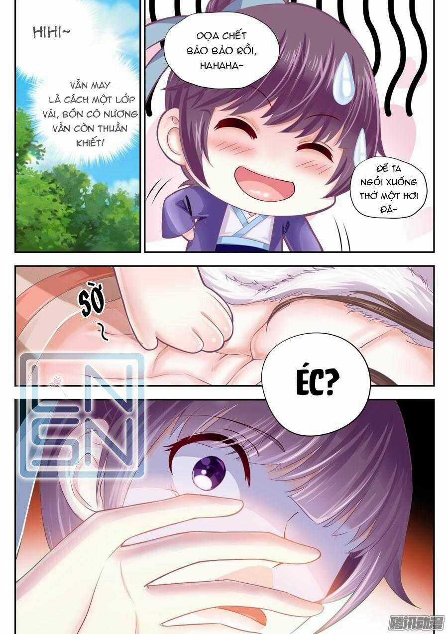 Kiếp Sau, Đợi Người Chapter 17 trang 3