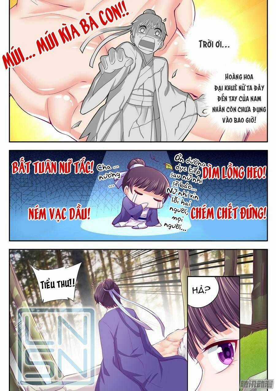 Kiếp Sau, Đợi Người Chapter 17 trang 4