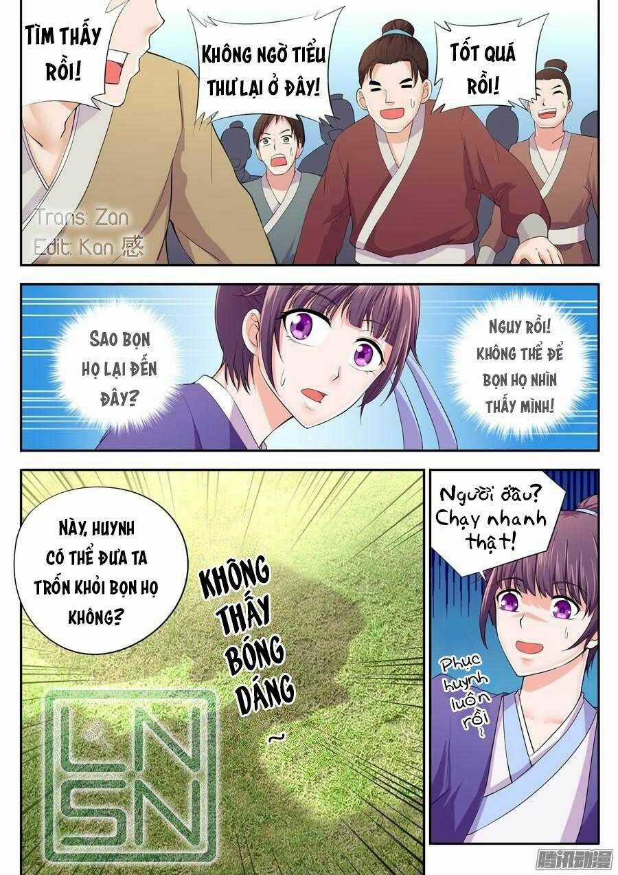 Kiếp Sau, Đợi Người Chapter 17 trang 5