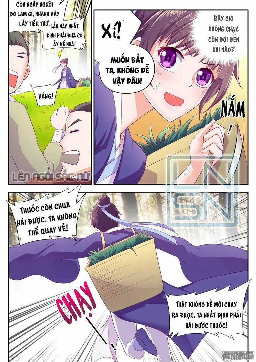 Kiếp Sau, Đợi Người Chapter 17 trang 6