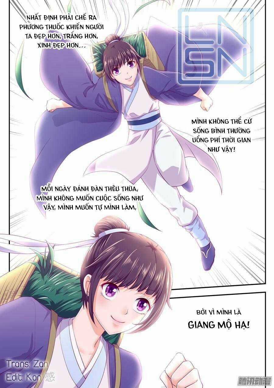 Kiếp Sau, Đợi Người Chapter 17 trang 7