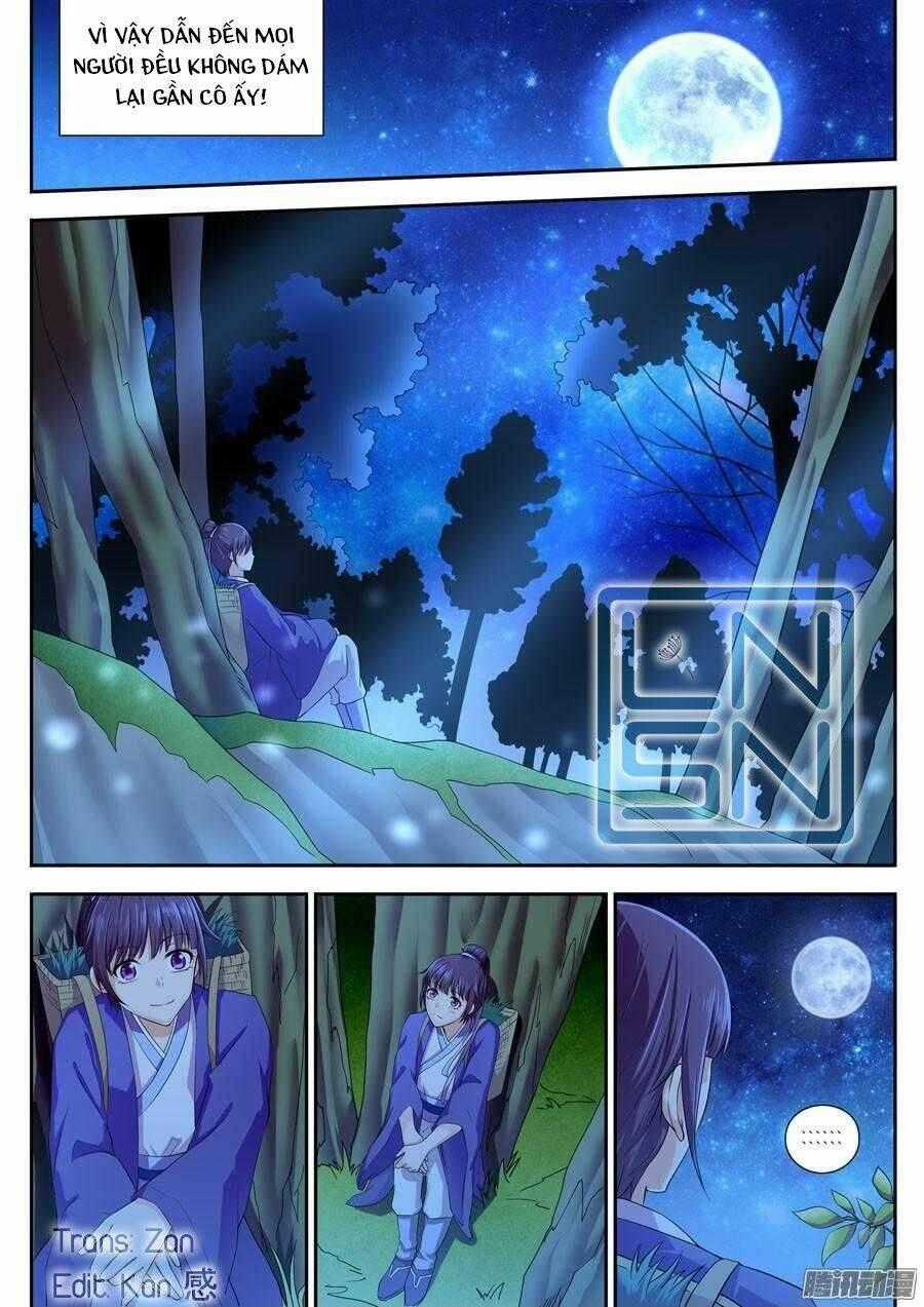 Kiếp Sau, Đợi Người Chapter 17 trang 9