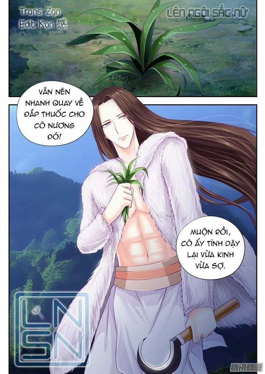 Kiếp Sau, Đợi Người Chapter 19 trang 10