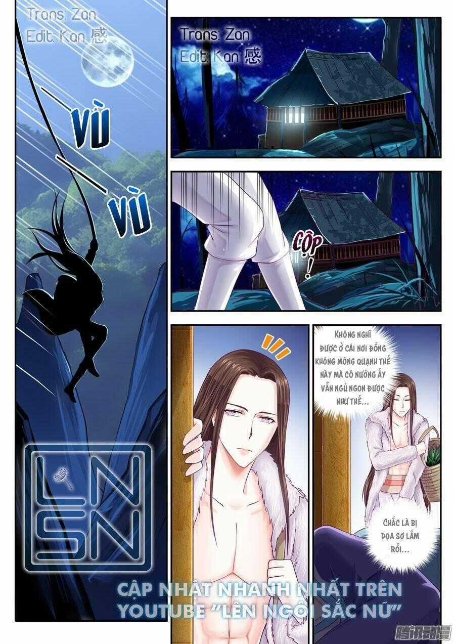 Kiếp Sau, Đợi Người Chapter 19 trang 11