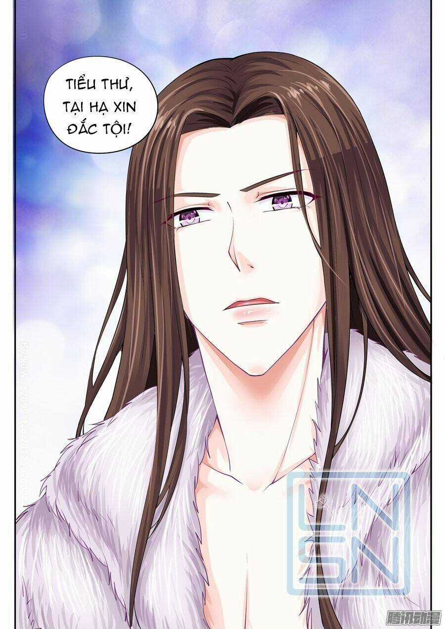 Kiếp Sau, Đợi Người Chapter 19 trang 3