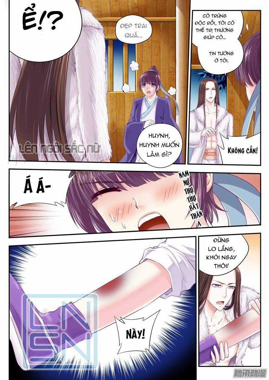 Kiếp Sau, Đợi Người Chapter 19 trang 4