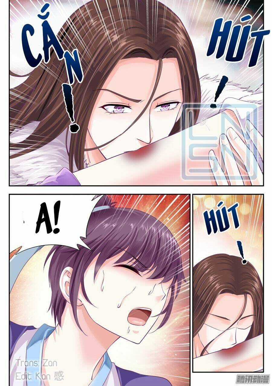 Kiếp Sau, Đợi Người Chapter 19 trang 5