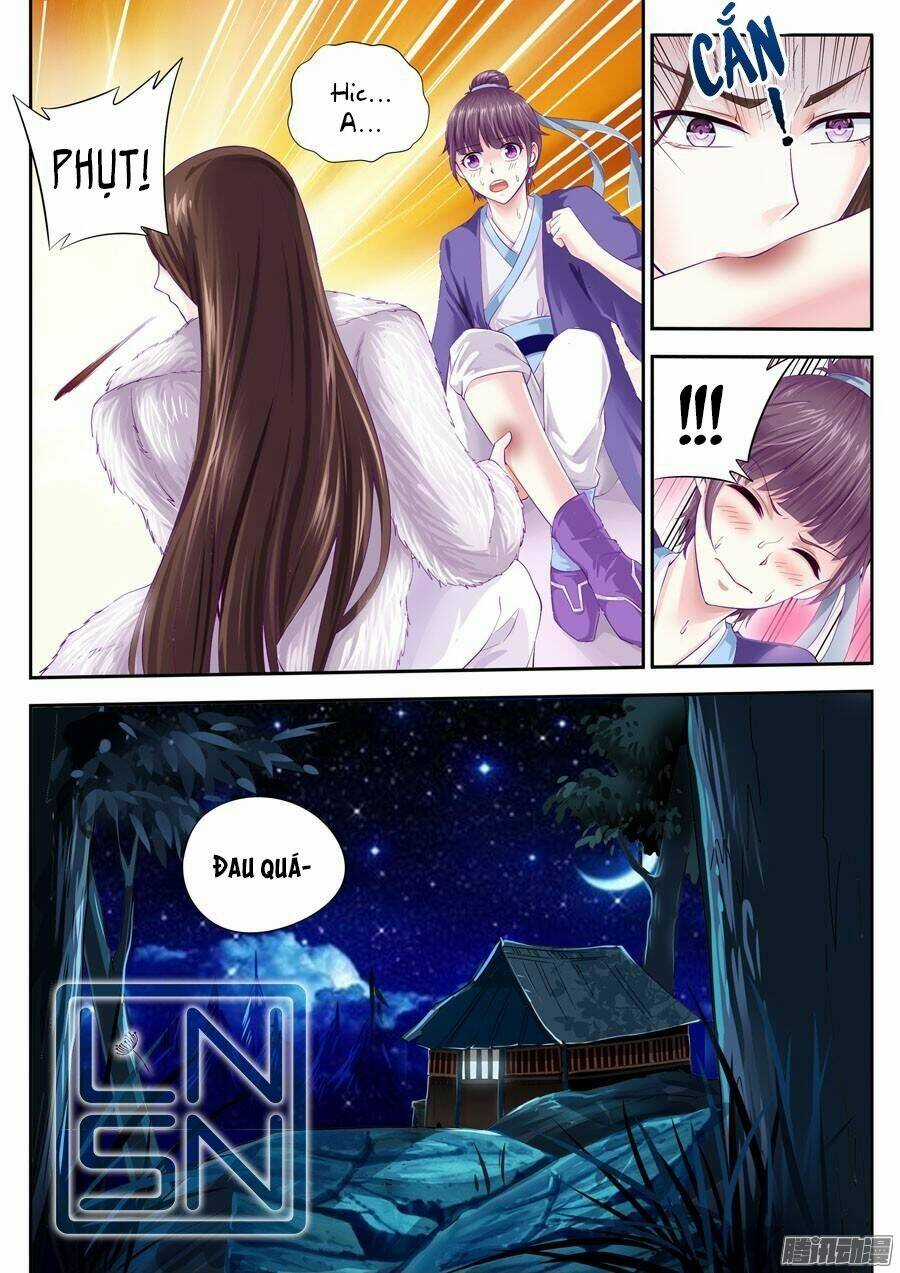 Kiếp Sau, Đợi Người Chapter 19 trang 6