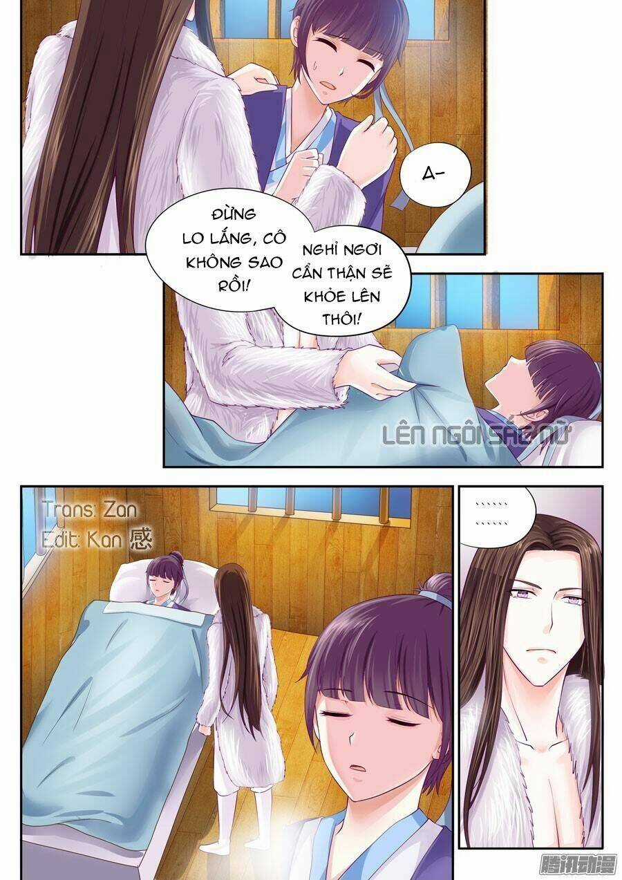 Kiếp Sau, Đợi Người Chapter 19 trang 7