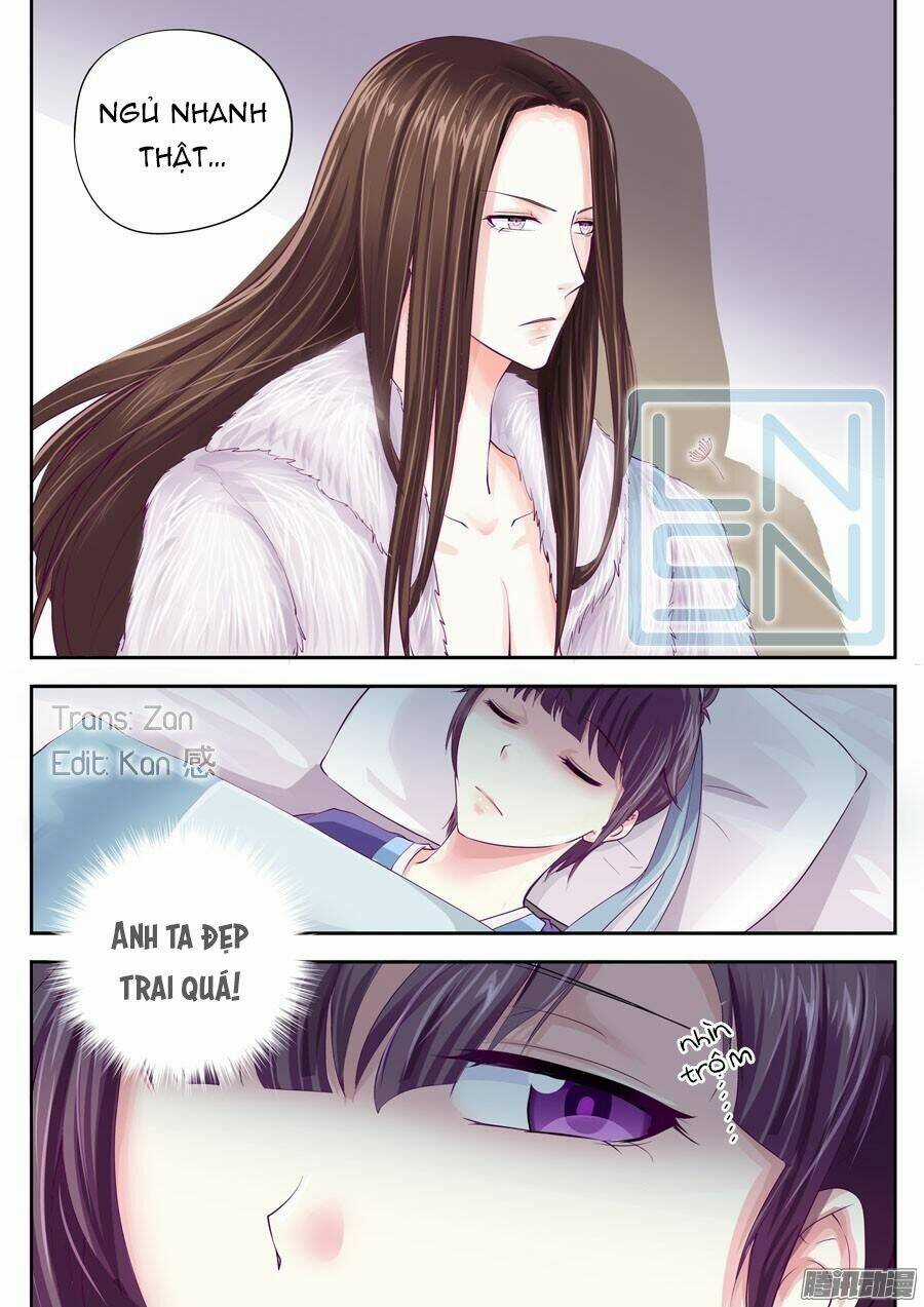 Kiếp Sau, Đợi Người Chapter 19 trang 8