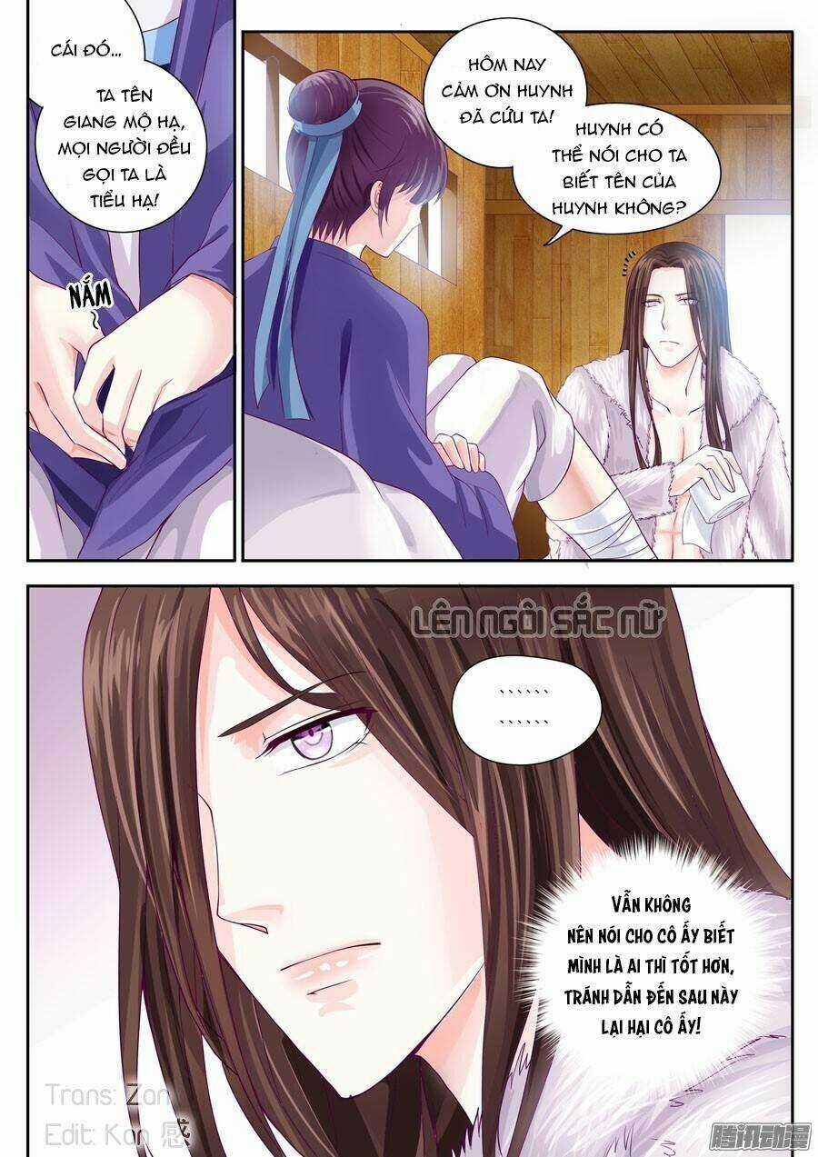 Kiếp Sau, Đợi Người Chapter 20 trang 4