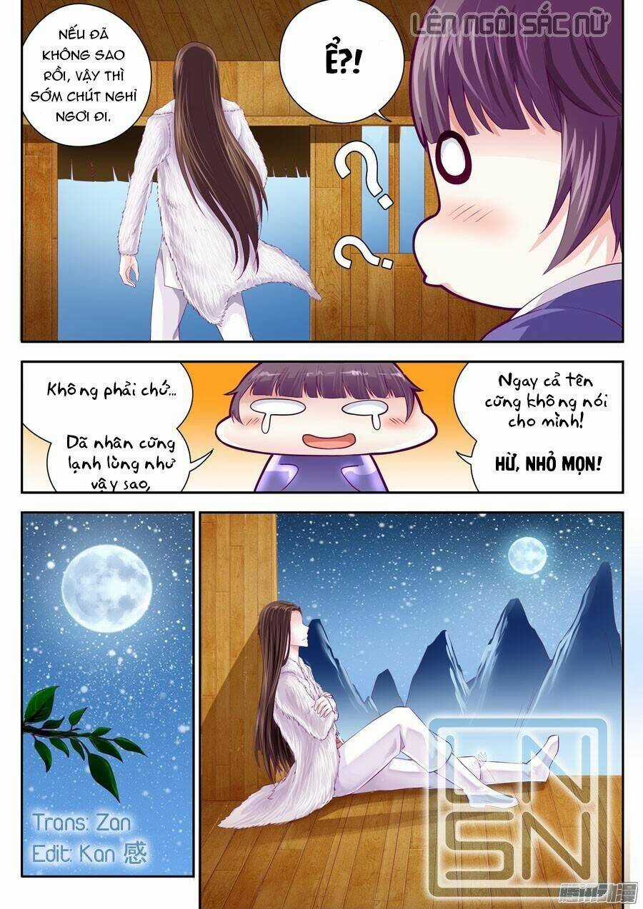 Kiếp Sau, Đợi Người Chapter 20 trang 5