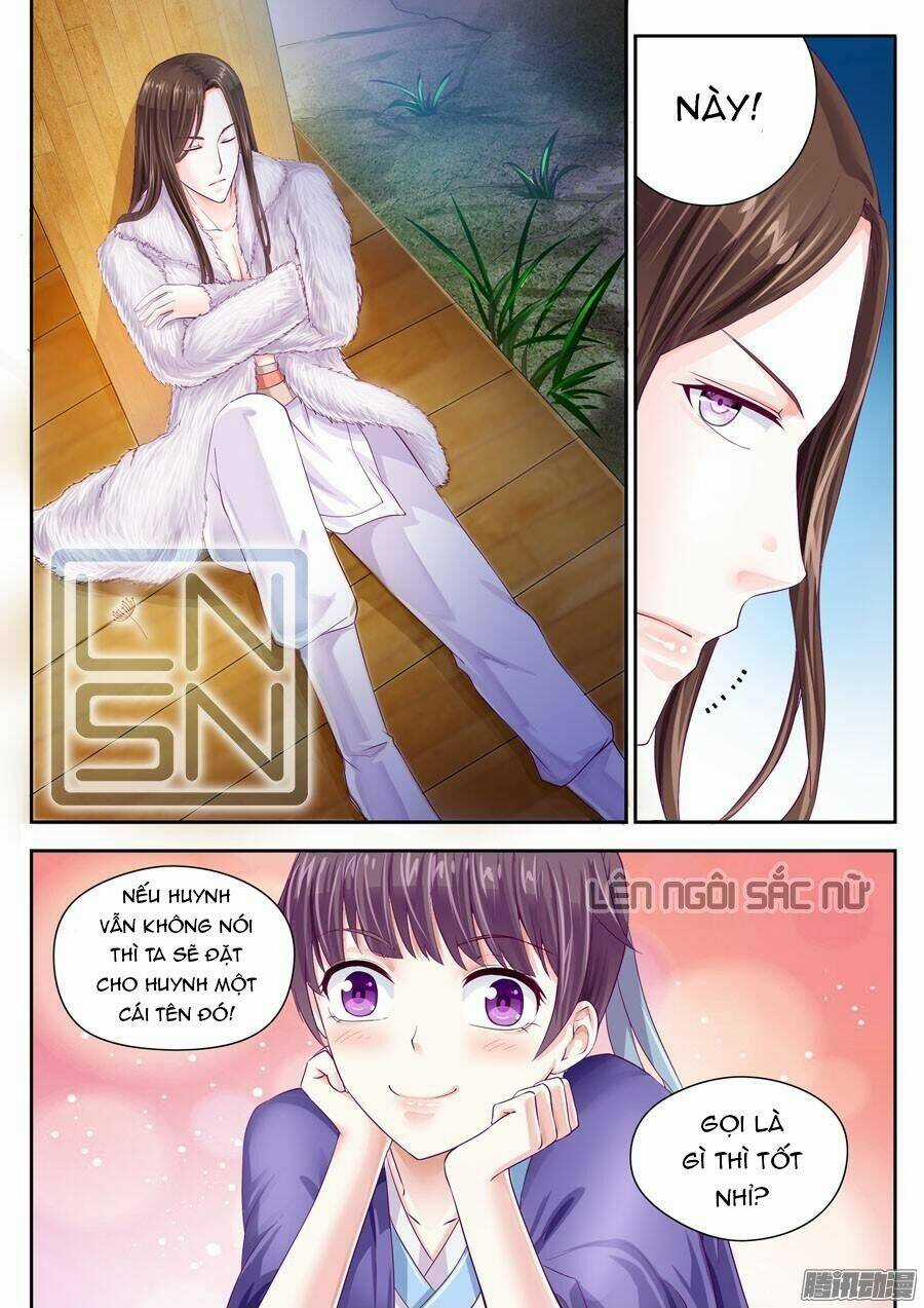 Kiếp Sau, Đợi Người Chapter 20 trang 6