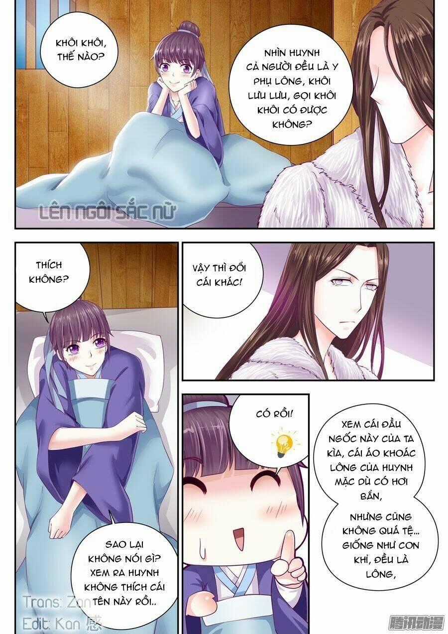 Kiếp Sau, Đợi Người Chapter 20 trang 7