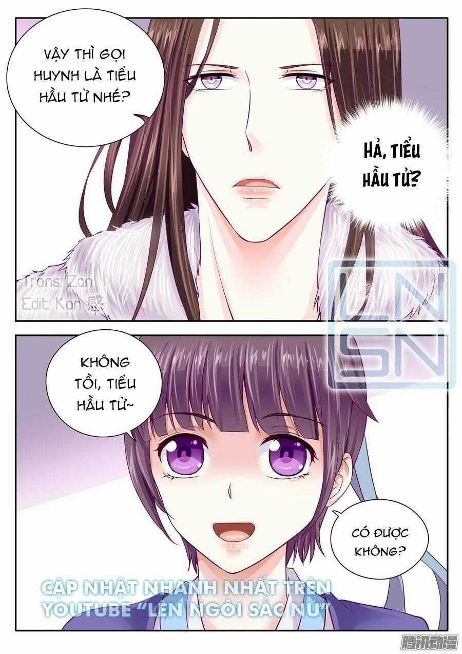 Kiếp Sau, Đợi Người Chapter 20 trang 8