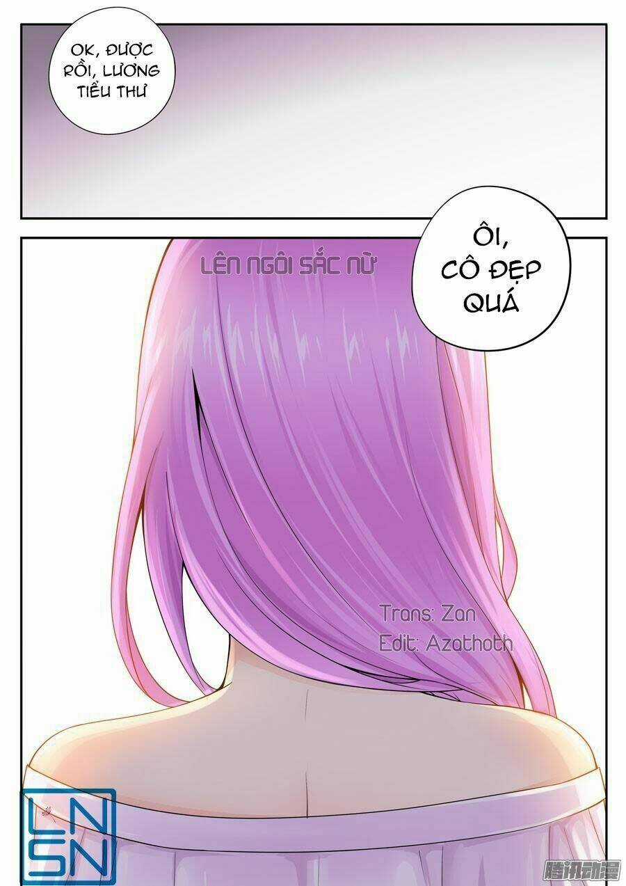 Kiếp Sau, Đợi Người Chapter 3 trang 10