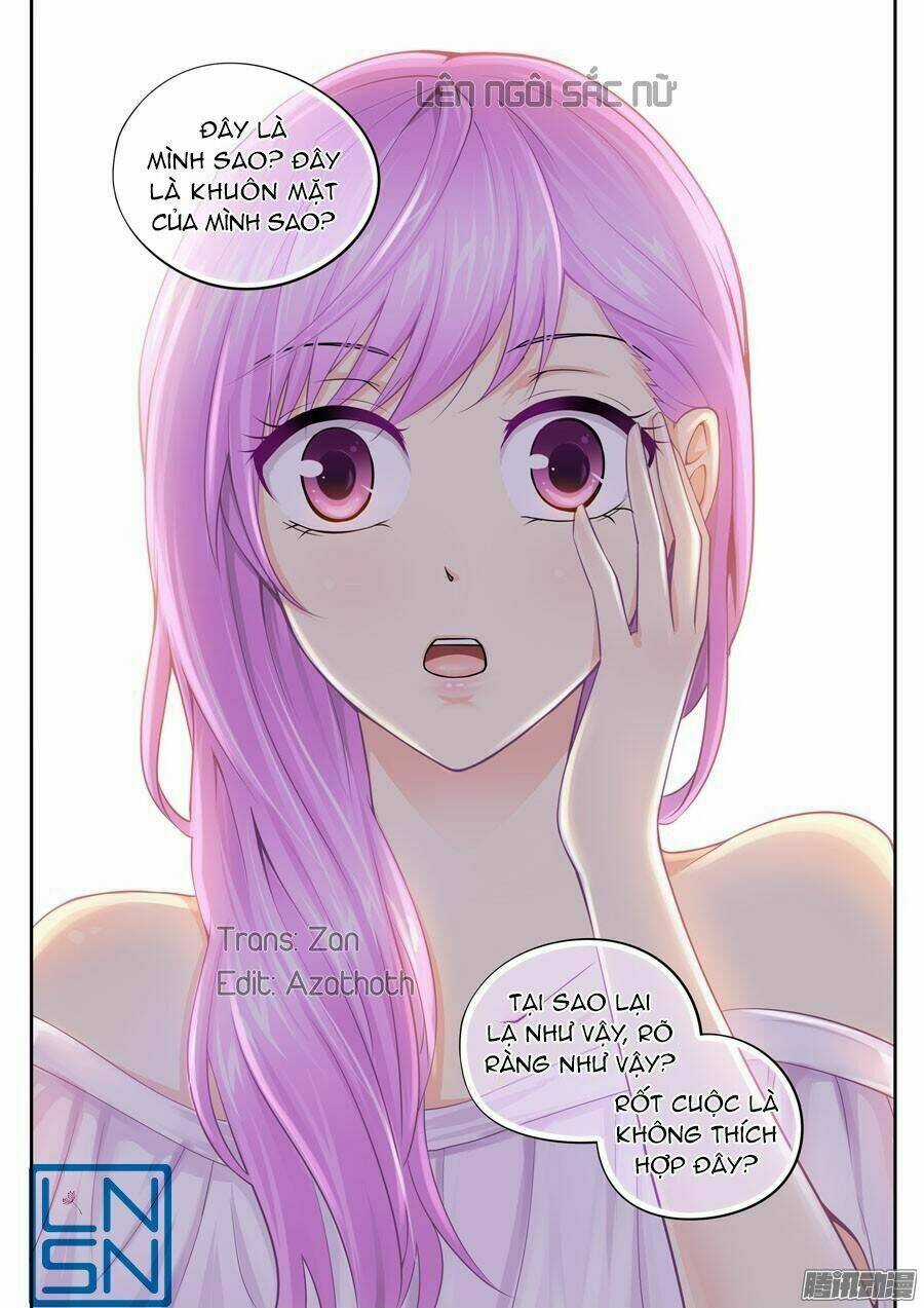 Kiếp Sau, Đợi Người Chapter 3 trang 11