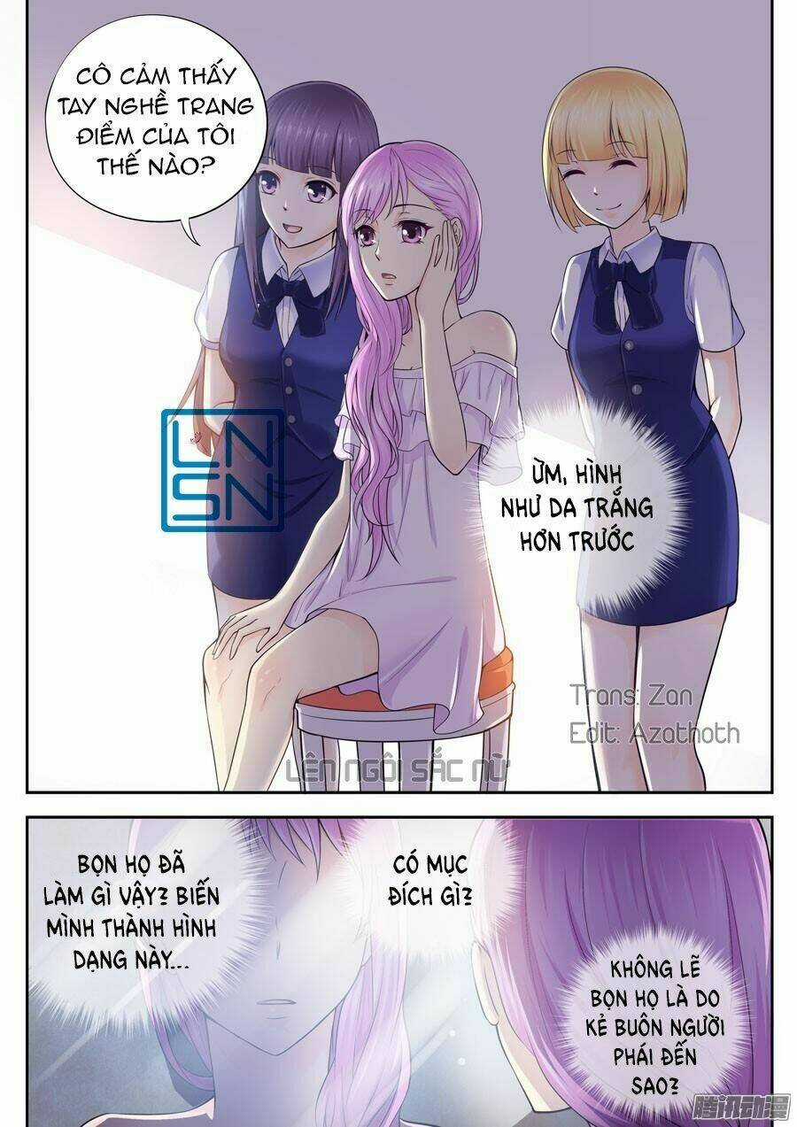 Kiếp Sau, Đợi Người Chapter 3 trang 12