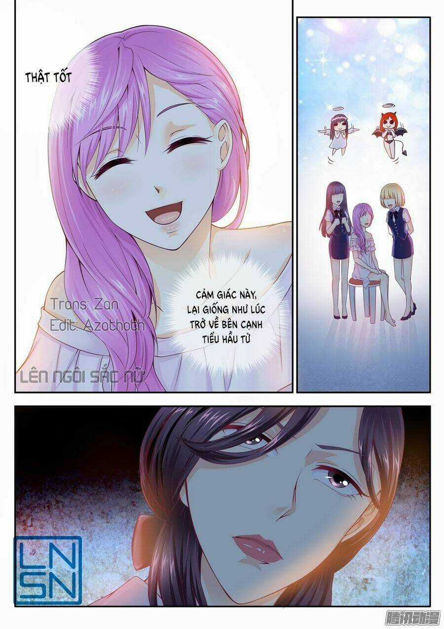 Kiếp Sau, Đợi Người Chapter 3 trang 15