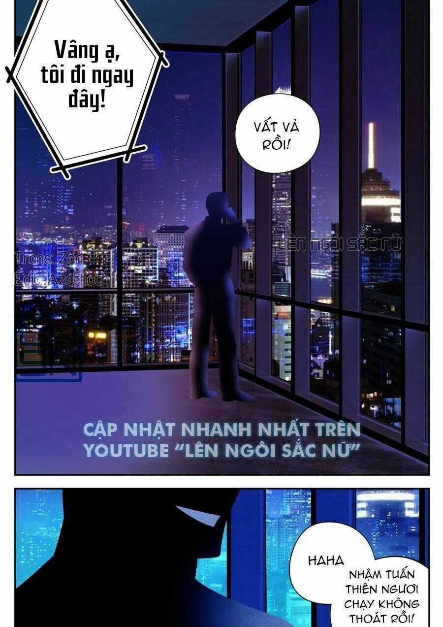 Kiếp Sau, Đợi Người Chapter 3 trang 17