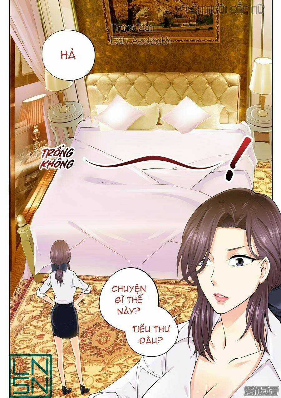 Kiếp Sau, Đợi Người Chapter 3 trang 2