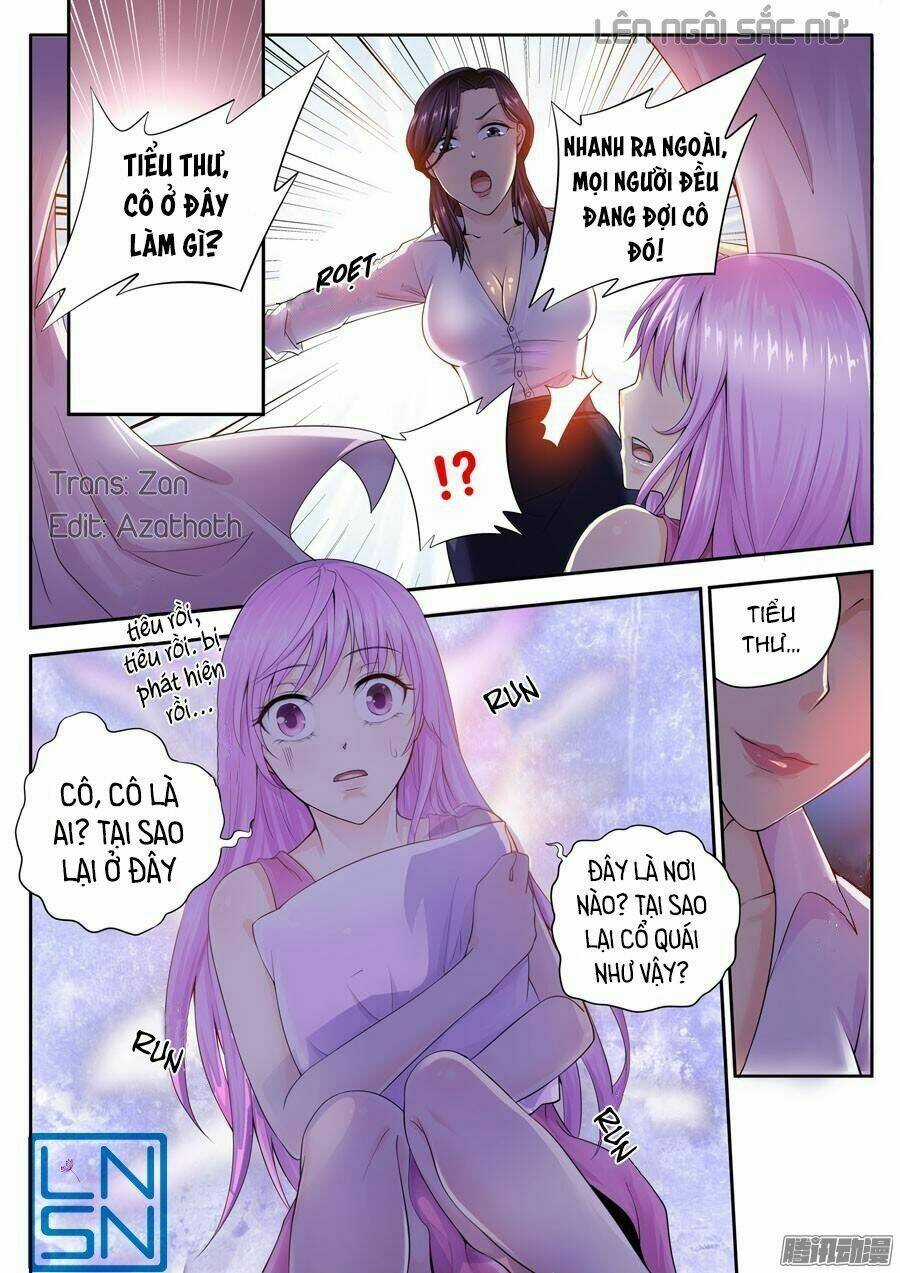 Kiếp Sau, Đợi Người Chapter 3 trang 7