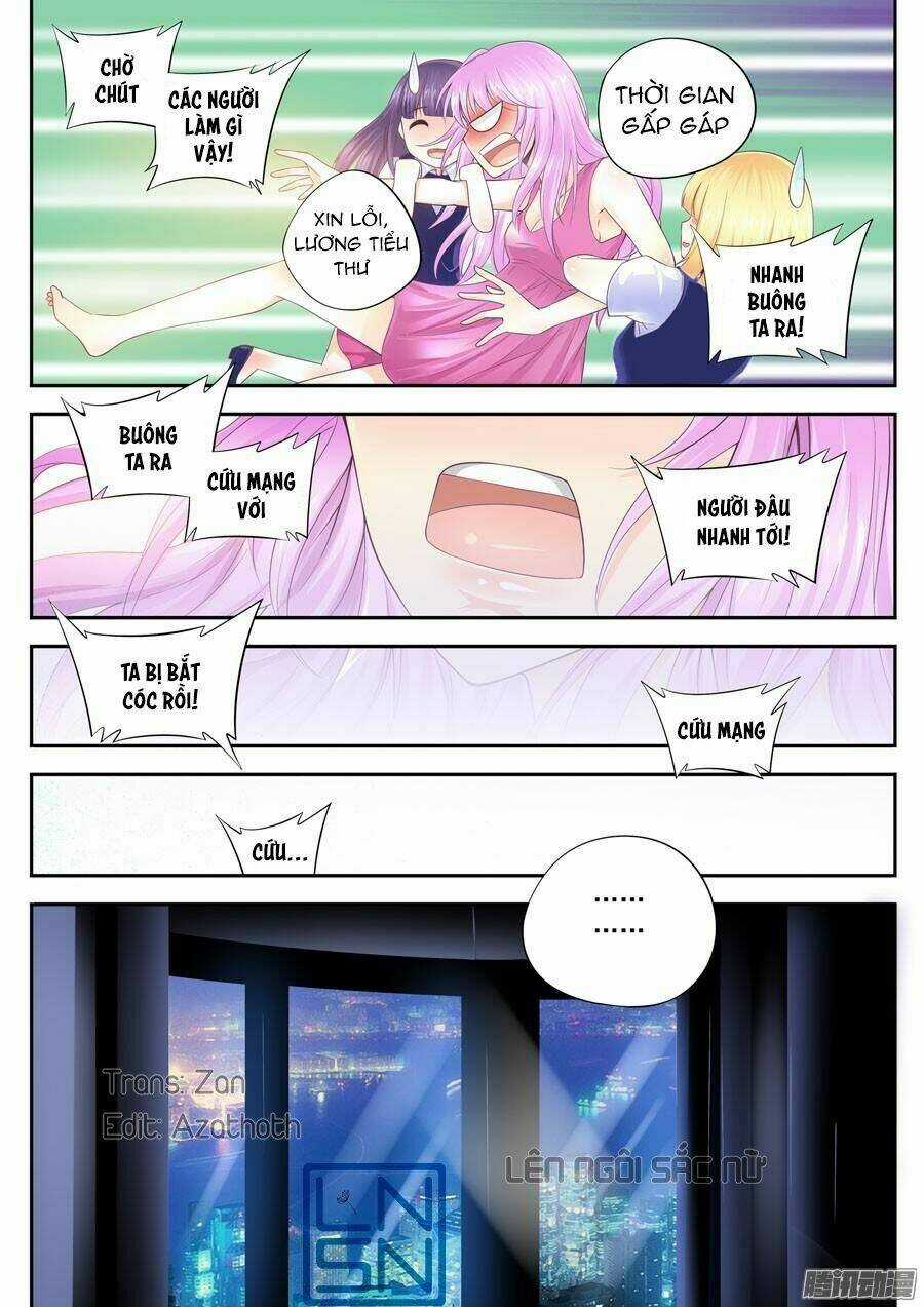 Kiếp Sau, Đợi Người Chapter 3 trang 9