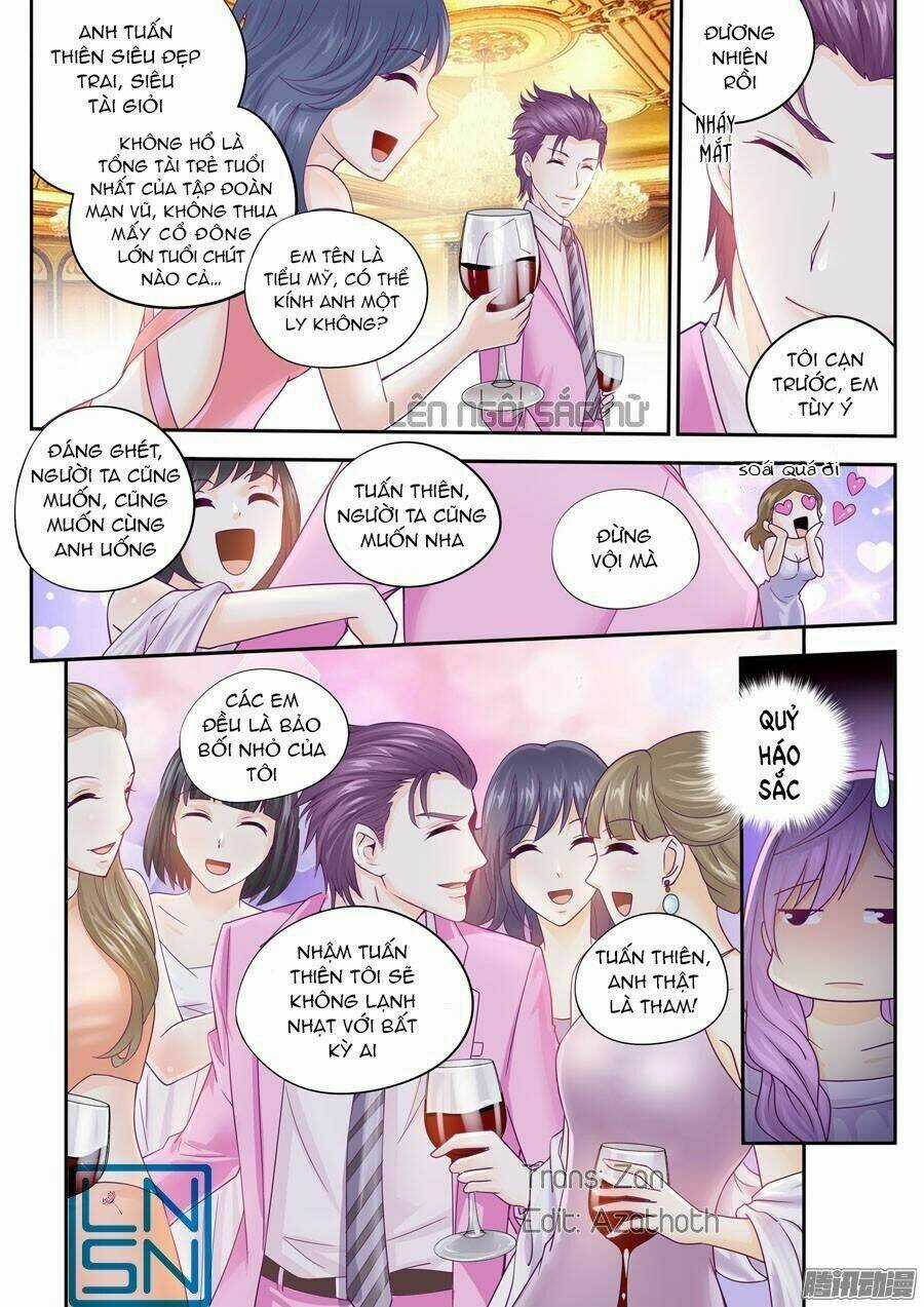 Kiếp Sau, Đợi Người Chapter 4 trang 11