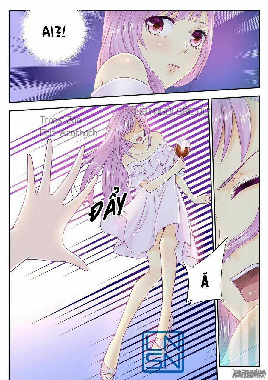 Kiếp Sau, Đợi Người Chapter 4 trang 13