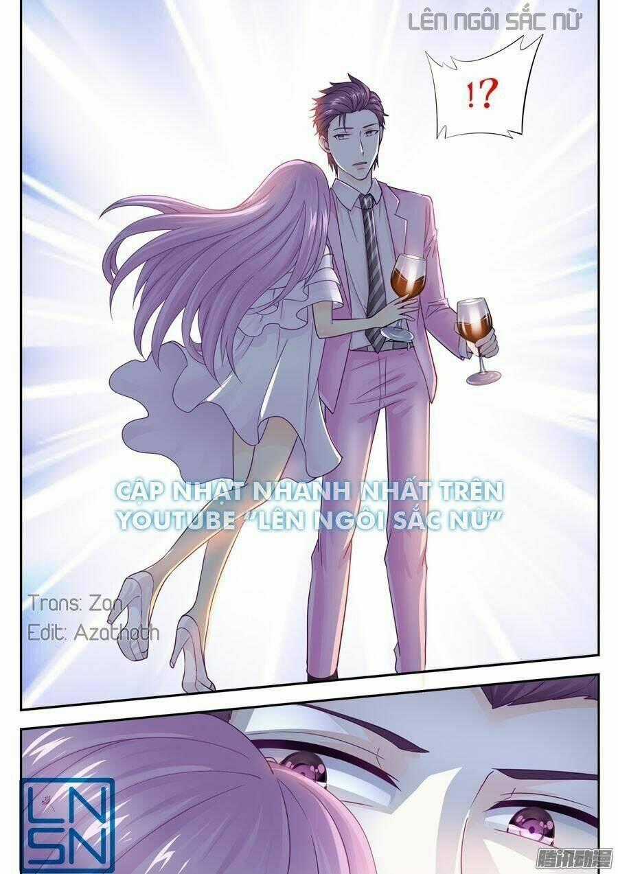 Kiếp Sau, Đợi Người Chapter 4 trang 14