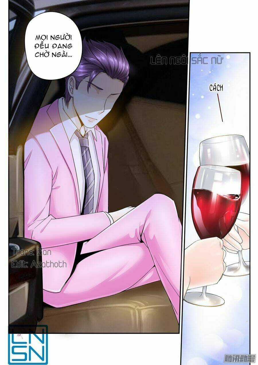 Kiếp Sau, Đợi Người Chapter 4 trang 2