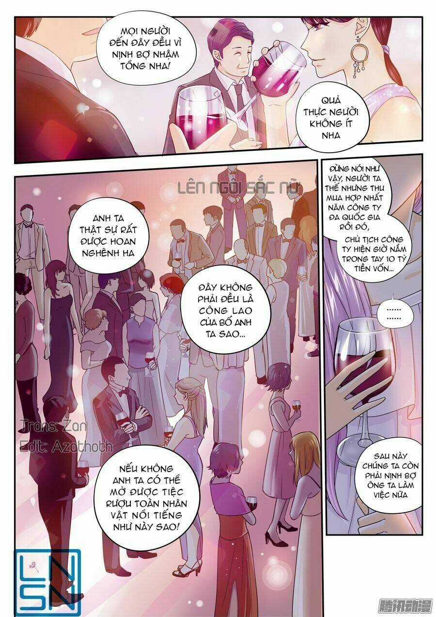 Kiếp Sau, Đợi Người Chapter 4 trang 3