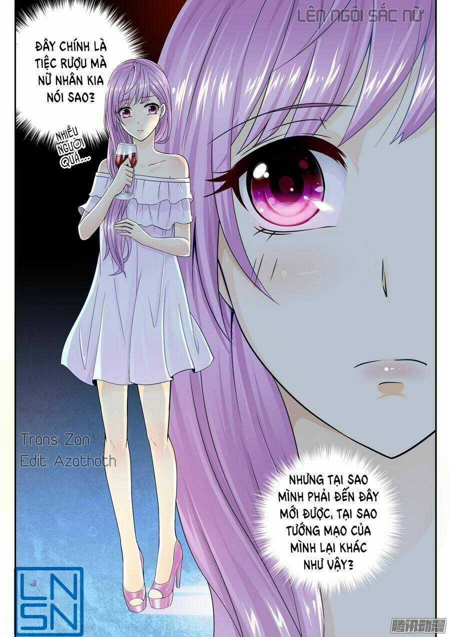 Kiếp Sau, Đợi Người Chapter 4 trang 4