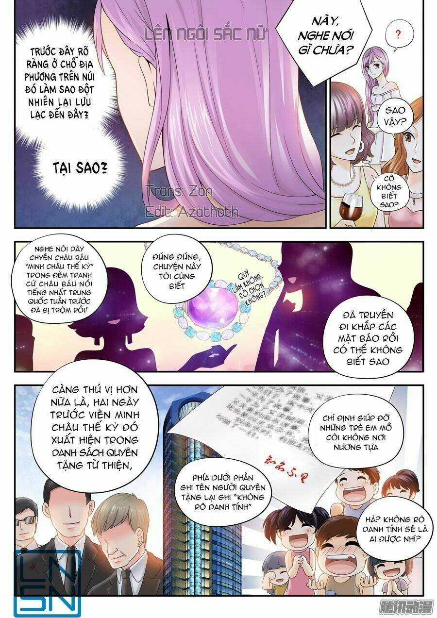 Kiếp Sau, Đợi Người Chapter 4 trang 5