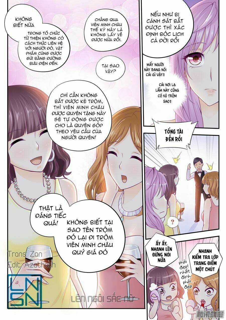 Kiếp Sau, Đợi Người Chapter 4 trang 6