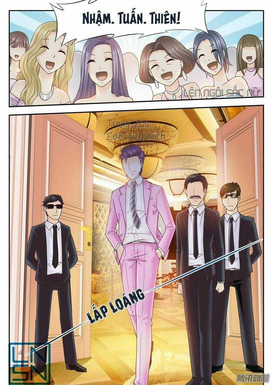 Kiếp Sau, Đợi Người Chapter 4 trang 7