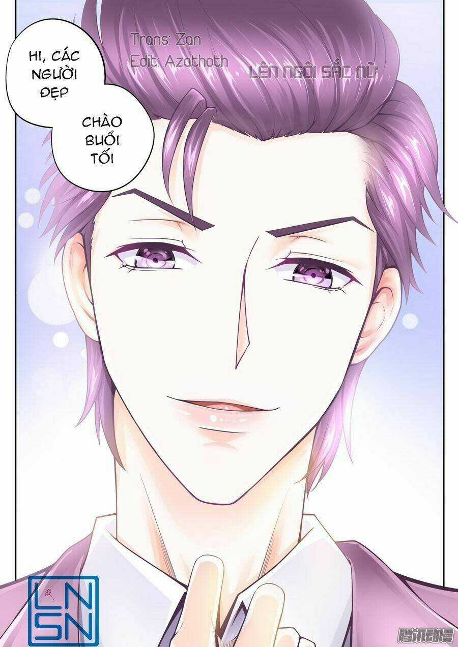 Kiếp Sau, Đợi Người Chapter 4 trang 9