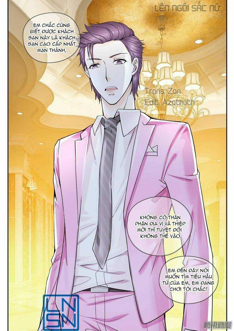 Kiếp Sau, Đợi Người Chapter 5 trang 11